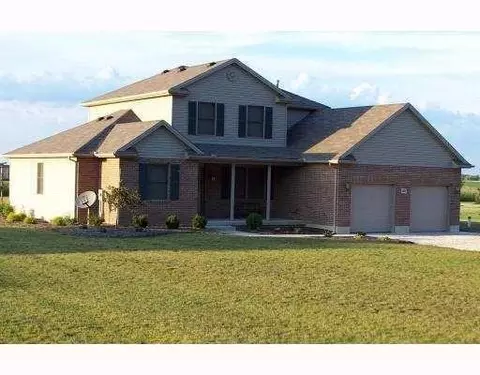 4587 Kuhn, Celina, OH 45822 photo 1