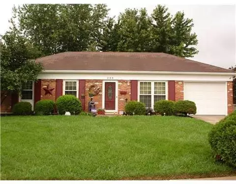 3109 Sudbury, Springfield, OH 45503 photo 1