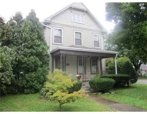 351 E Madison, Springfield, OH 45503 photo 1