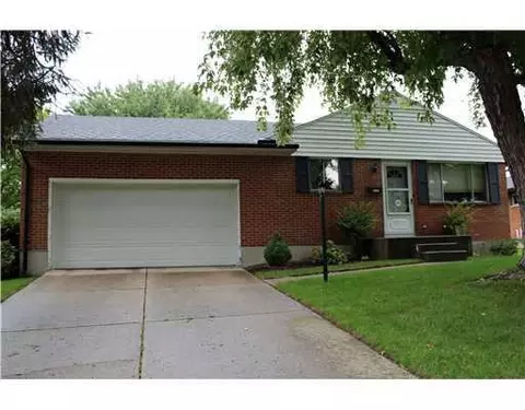 4241 Willowbrook, Springfield, OH 45503 photo 1