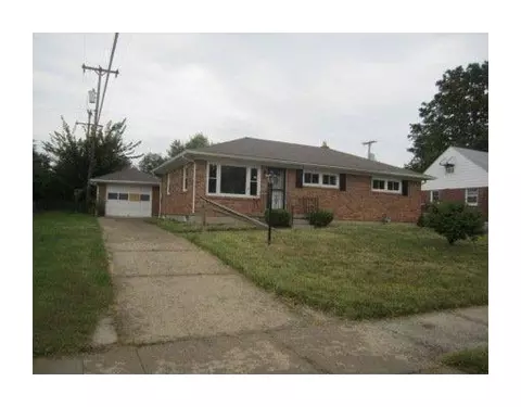 242 Englewood, Springfield, OH 45503 photo 2