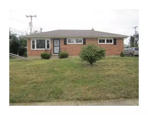 242 Englewood, Springfield, OH 45503 photo 1