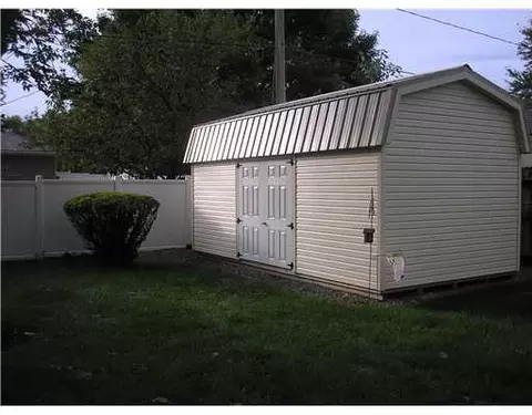 5331 E Ridgewood Rd, Springfield, OH 45503 photo 15