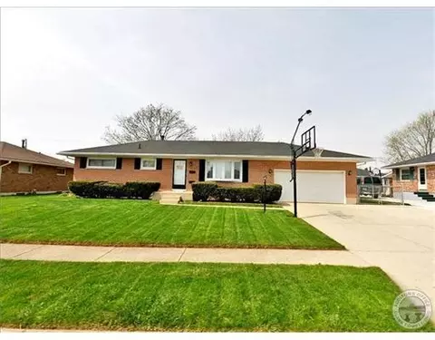 5331 E Ridgewood Rd, Springfield, OH 45503 photo 1