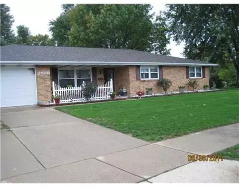 2926 Alameda, Springfield, OH 45503 photo 1