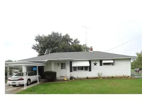 2720 Hillside, Springfield, OH 45503 photo 1