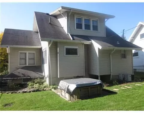 260 Glenmore, Springfield, OH 45503 photo 2