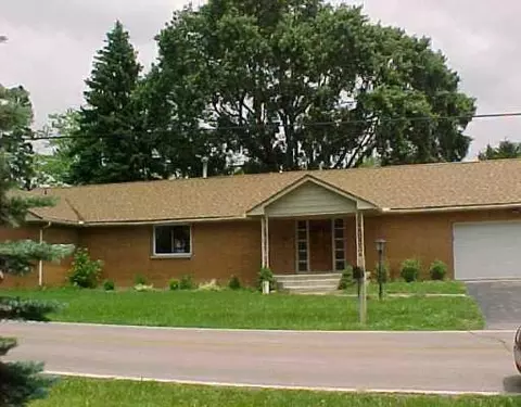 312 Gordon, Springfield, OH 45504 photo 1