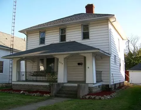536 E Livingston, Celina, OH 45822 photo 1