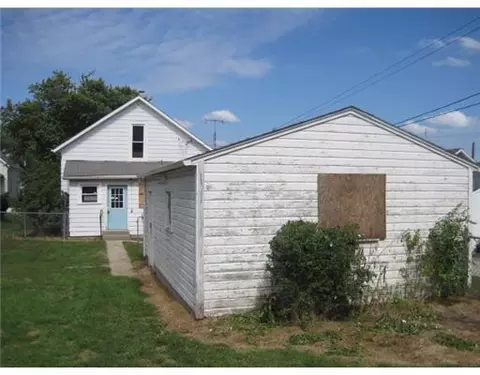539 Culvert, Sidney, OH 45365 photo 3
