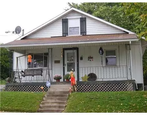501 N Belmont Ave, Springfield, OH 45503 photo 1