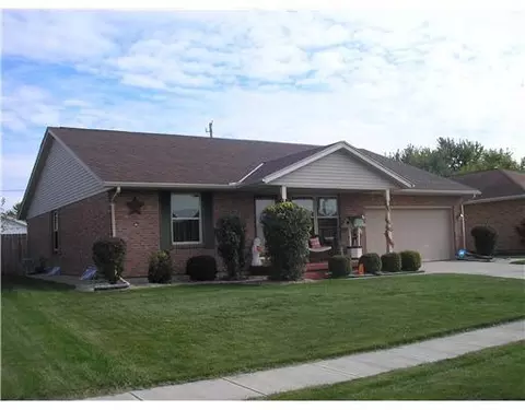 3964 Delmar Cir, Springfield, OH 45503 photo 16