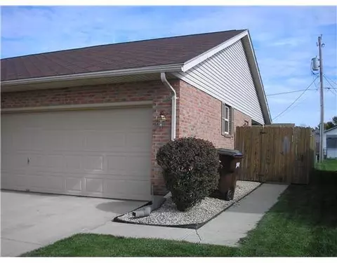 3964 Delmar Cir, Springfield, OH 45503 photo 15