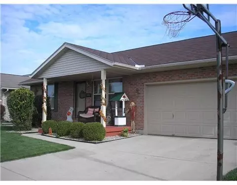 3964 Delmar Cir, Springfield, OH 45503 photo 14