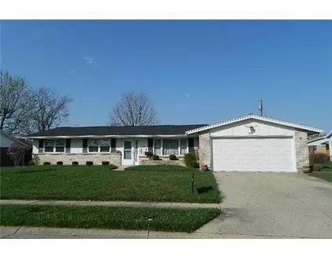 1119 Jon, Sidney, OH 45365 photo 1