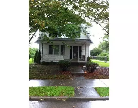 205 N Clairmont Ave, Springfield, OH 45503 photo 1