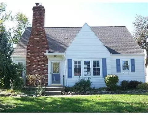 615 Fairfield, Lima, OH 45805 photo 1