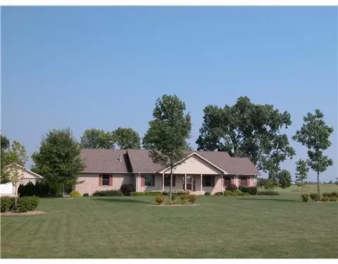 7030 Botkins, Botkins, OH 45306 photo 1