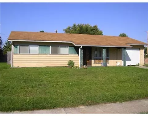 1931 Pompano, Springfield, OH 45506 photo 1
