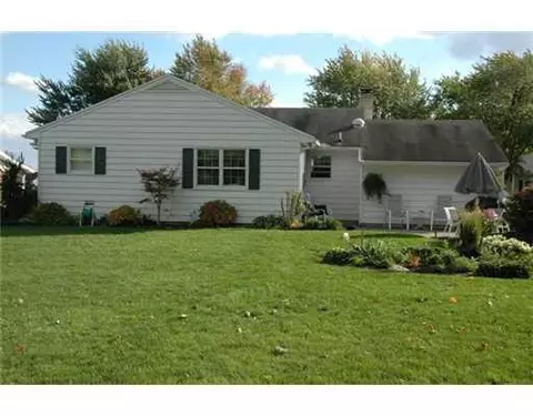 324 E Ruth, Sidney, OH 45365 photo 2