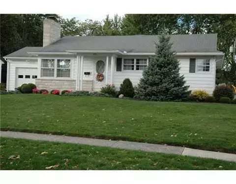 324 E Ruth, Sidney, OH 45365 photo 1