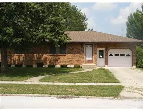 318 E Walnut, Coldwater, OH 45828 photo 2