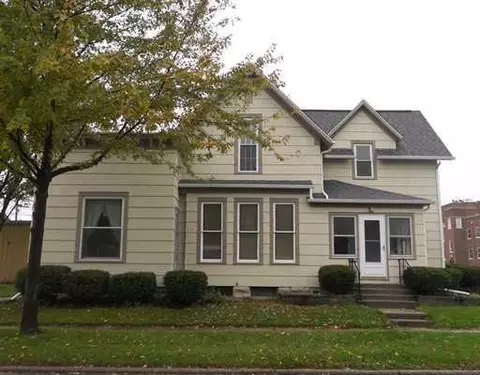 132 E Fulton, Celina, OH 45822 photo 1