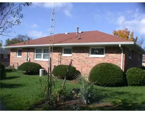 4300 Wabash Dr, Springfield, OH 45503 photo 8