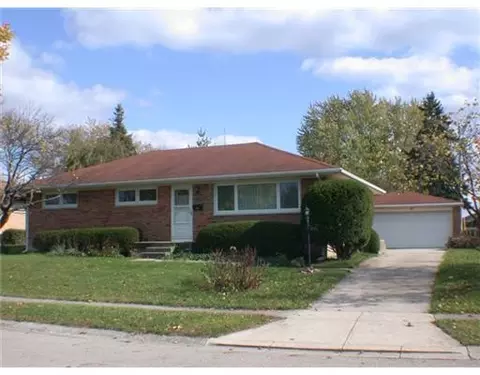 4300 Wabash Dr, Springfield, OH 45503 photo 1