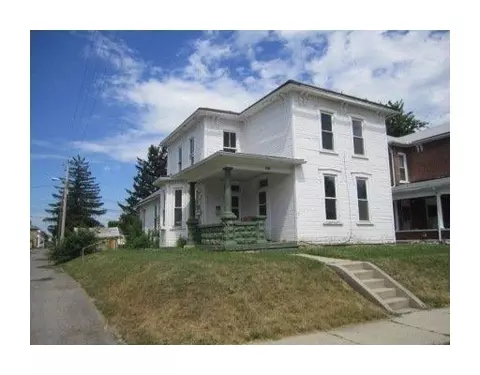 403 N Race, Springfield, OH 45504 photo 1