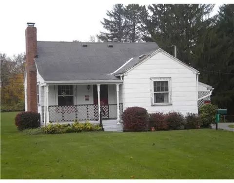 2147 Scioto St, Springfield, OH 45506 photo 1