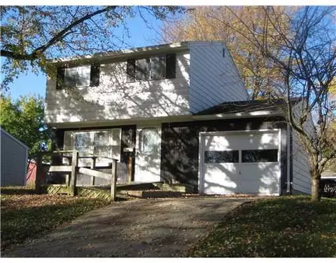 611 S Walnut, Sidney, OH 45365 photo 1