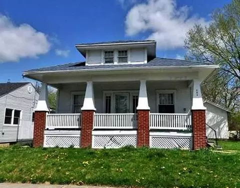 424 W State, Springfield, OH 45506 photo 1