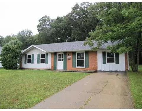 3155 Woonsocket, Springfield, OH 45503 photo 1