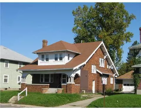 1784 S Limestone, Springfield, OH 45505 photo 1