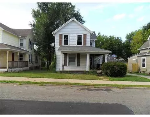 1710 Warder St, Springfield, OH 45503 photo 1