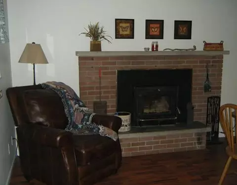 525 Meadow Wood, Springfield, OH 45505 photo 3
