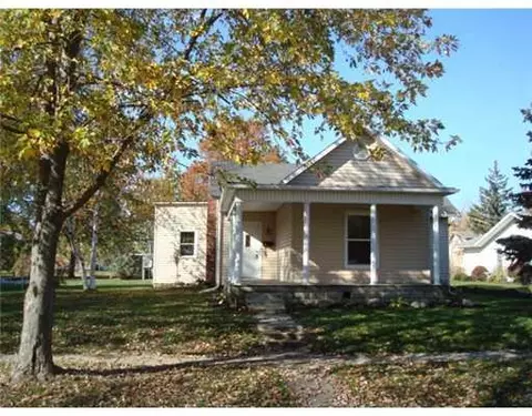 521 N Cherry, Celina, OH 45822 photo 1