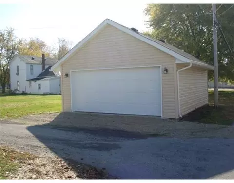 521 N Cherry, Celina, OH 45822 photo 4