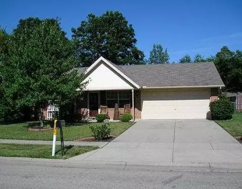 5714 Ridgewood Rd W, Springfield, OH 45503 photo 1