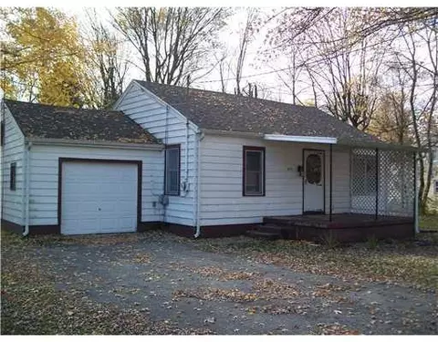 3575 Johnson Rd, Springfield, OH 45502 photo 1