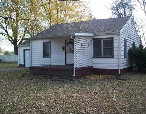3575 Johnson Rd, Springfield, OH 45502 photo 2
