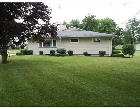 302 W Walnut, Mendon, OH 45862 photo 4