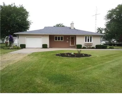 302 W Walnut, Mendon, OH 45862 photo 1