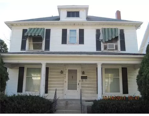 607 Fair Rd, Sidney, OH 45365 photo 1