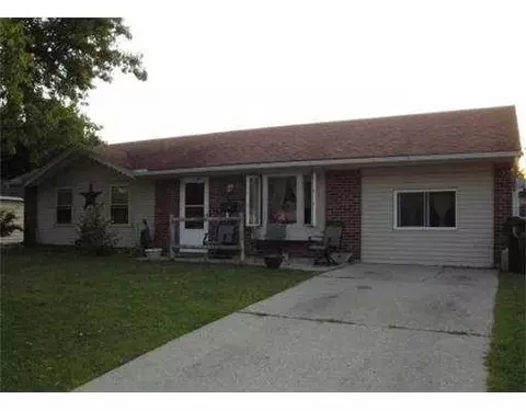 3139 Erter, Springfield, OH 45503 photo 1