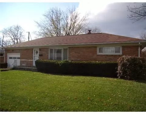 1731 Drew, Springfield, OH 45503 photo 1