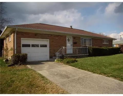 1731 Drew, Springfield, OH 45503 photo 2