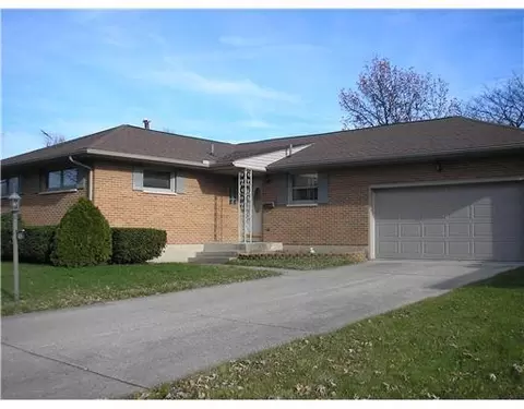 4276 Helena, Springfield, OH 45503 photo 2