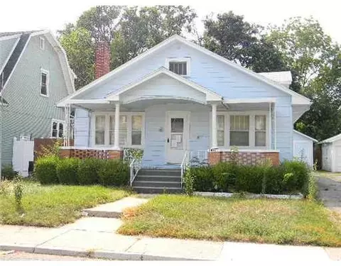 1835 Woodward, Springfield, OH 45506 photo 1